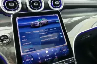 Mercedes-Benz GLC 300 (Clasa GLC) din 2024 cu 16.309 km - oferta MER181593 - foto 25