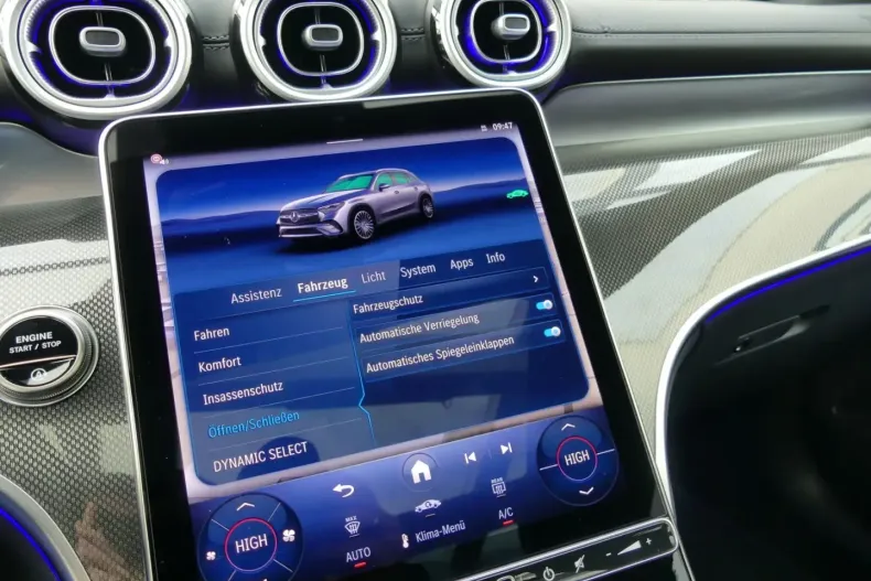 Mercedes-Benz GLC 300 (Clasa GLC) din 2024 cu 16.309 km - oferta MER181593 - foto 25