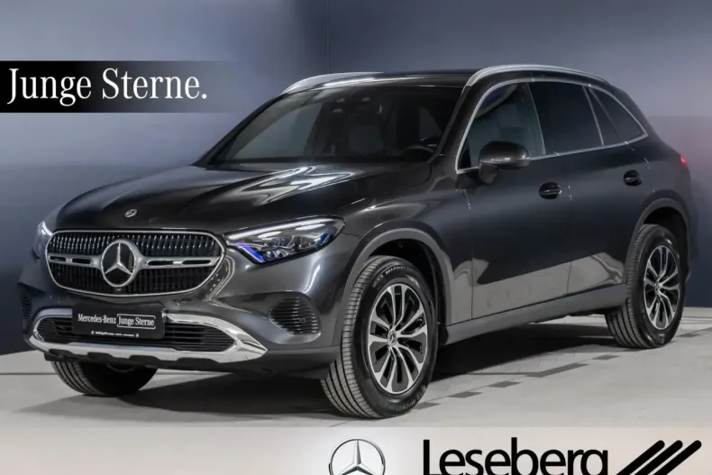 Mercedes-Benz GLC 220 (Clasa GLC) din 2024 cu 22.048 km - oferta MER181594 - foto 1