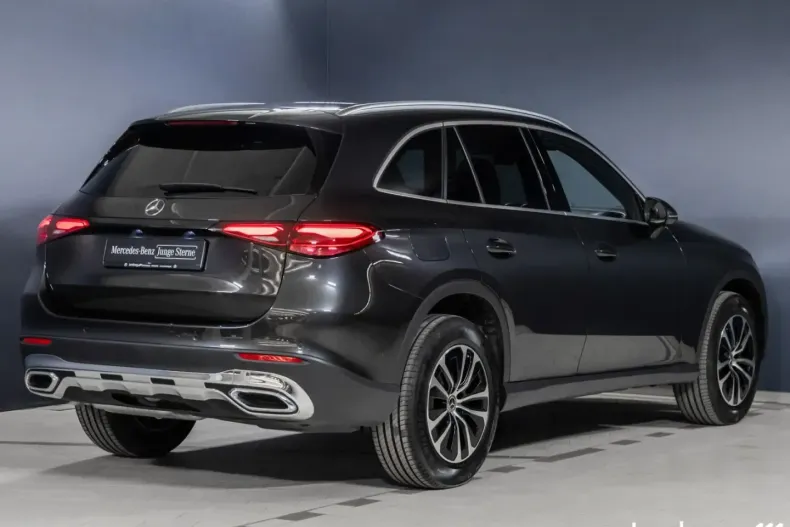 Mercedes-Benz GLC 220 (Clasa GLC) din 2024 cu 22.048 km - oferta MER181594 - foto 2