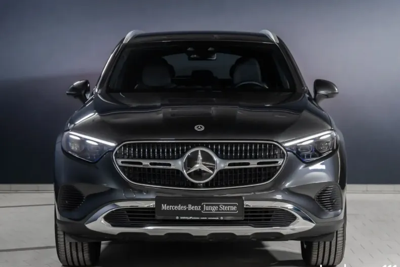 Mercedes-Benz GLC 220 (Clasa GLC) din 2024 cu 22.048 km - oferta MER181594 - foto 5