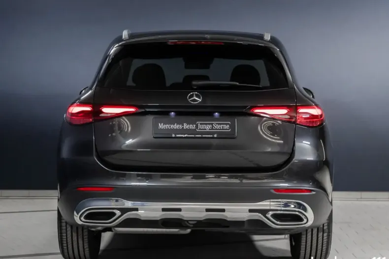 Mercedes-Benz GLC 220 (Clasa GLC) din 2024 cu 22.048 km - oferta MER181594 - foto 6