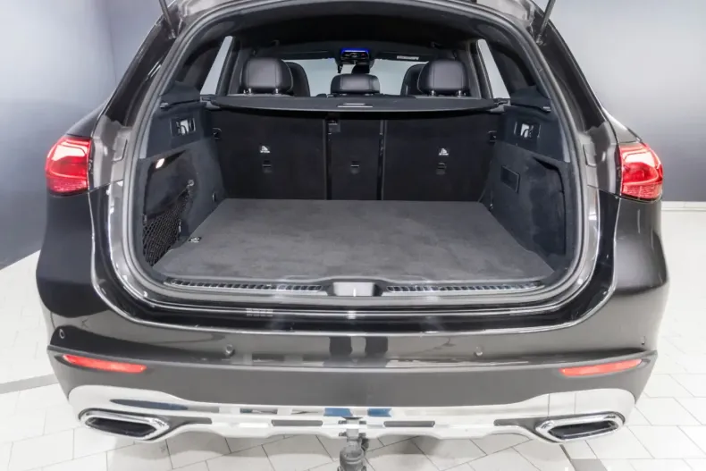 Mercedes-Benz GLC 220 (Clasa GLC) din 2024 cu 22.048 km - oferta MER181594 - foto 9