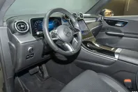 Mercedes-Benz GLC 220 (Clasa GLC) din 2024 cu 22.048 km - oferta MER181594 - foto 12