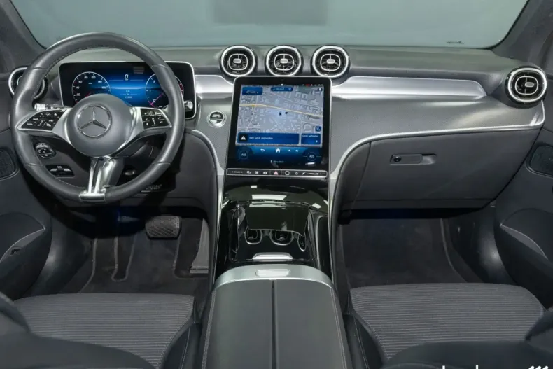 Mercedes-Benz GLC 220 (Clasa GLC) din 2024 cu 22.048 km - oferta MER181594 - foto 18