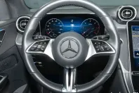 Mercedes-Benz GLC 220 (Clasa GLC) din 2024 cu 22.048 km - oferta MER181594 - foto 19