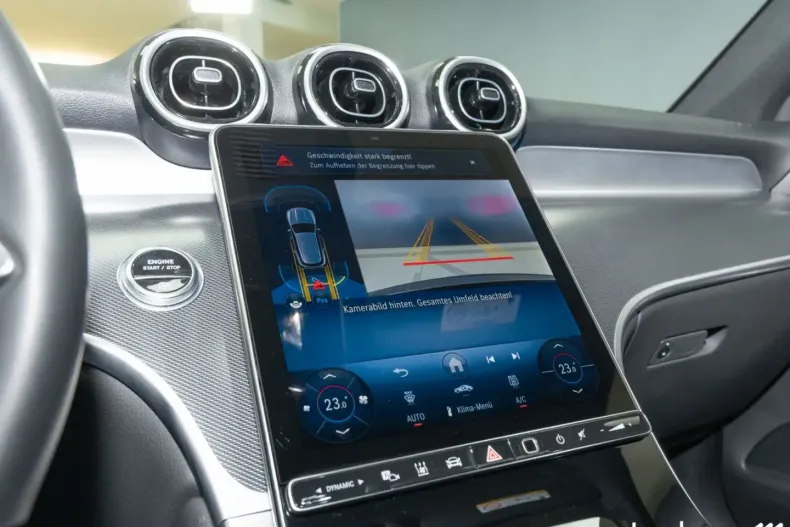 Mercedes-Benz GLC 220 (Clasa GLC) din 2024 cu 22.048 km - oferta MER181594 - foto 21