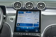 Mercedes-Benz GLC 220 (Clasa GLC) din 2024 cu 22.048 km - oferta MER181594 - foto 22