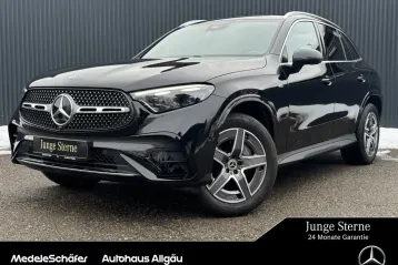 Mercedes-Benz GLC 300 din 2025 - oferta MER181595