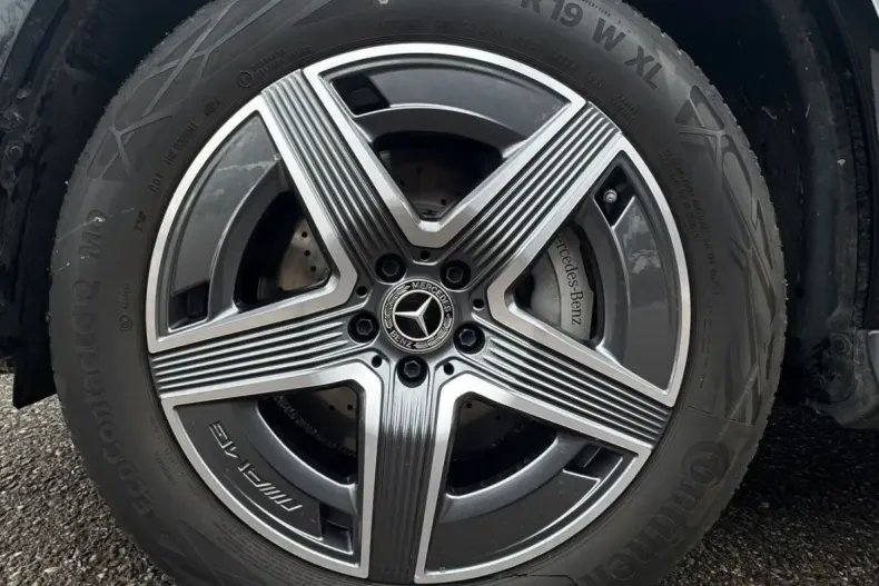 Mercedes-Benz GLC 300 (Clasa GLC) din 2025 cu 9.000 km - oferta MER181595 - foto 9