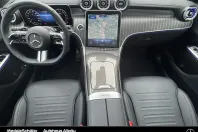 Mercedes-Benz GLC 300 (Clasa GLC) din 2025 cu 9.000 km - oferta MER181595 - foto 16