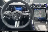 Mercedes-Benz GLC 300 (Clasa GLC) din 2025 cu 9.000 km - oferta MER181595 - foto 17