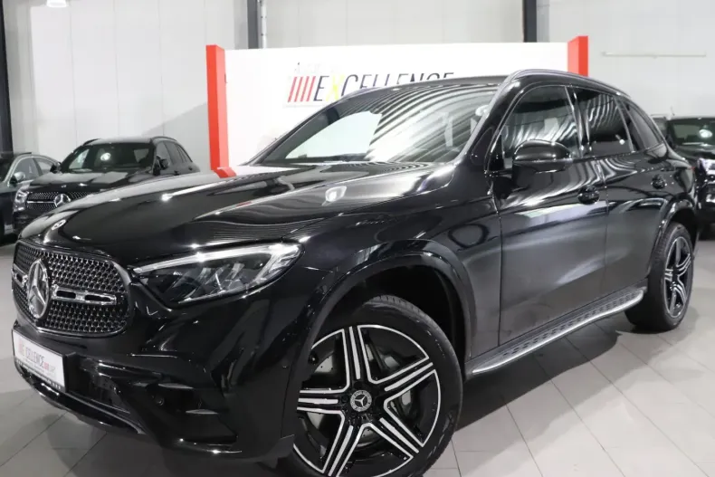 Mercedes-Benz GLC 300 (Clasa GLC) din 2024 cu 20.000 km - oferta MER181598 - foto 3