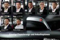 Mercedes-Benz GLC 300 (Clasa GLC) din 2024 cu 20.000 km - oferta MER181598 - foto 8