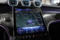 Mercedes-Benz GLC 300 (Clasa GLC) din 2024 cu 20.000 km - oferta MER181598 - foto 12