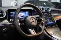 Mercedes-Benz GLC 300 (Clasa GLC) din 2024 cu 20.000 km - oferta MER181598 - foto 15