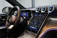 Mercedes-Benz GLC 300 (Clasa GLC) din 2024 cu 20.000 km - oferta MER181598 - foto 22