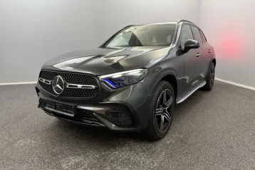 Mercedes-Benz GLC 300 din 2024 - oferta MER181600