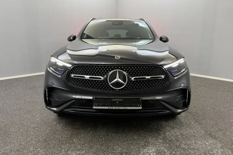 Mercedes-Benz GLC 300 (Clasa GLC) din 2024 cu 20.000 km - oferta MER181600 - foto 2