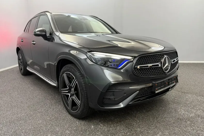 Mercedes-Benz GLC 300 (Clasa GLC) din 2024 cu 20.000 km - oferta MER181600 - foto 3