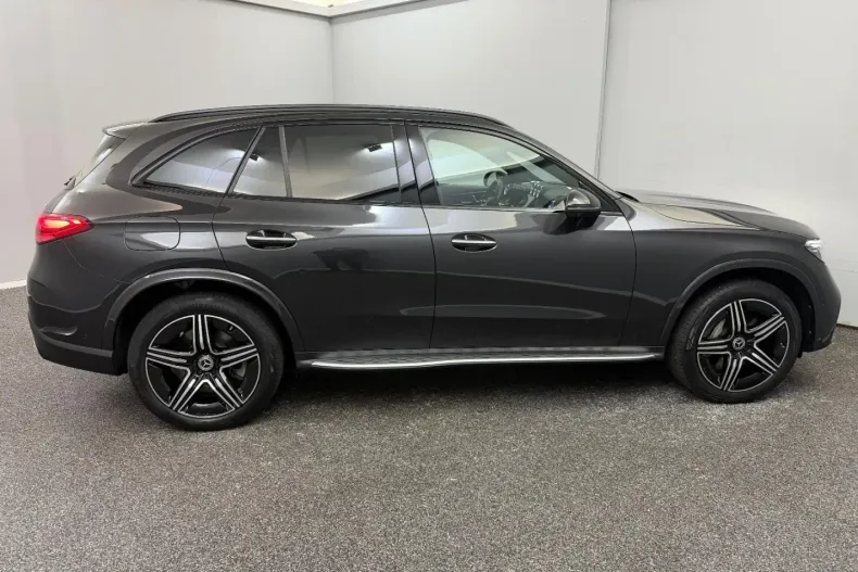 Mercedes-Benz GLC 300 (Clasa GLC) din 2024 cu 20.000 km - oferta MER181600 - foto 8