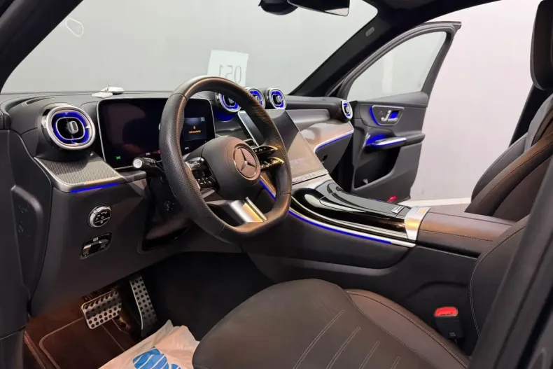 Mercedes-Benz GLC 300 (Clasa GLC) din 2024 cu 20.000 km - oferta MER181600 - foto 10