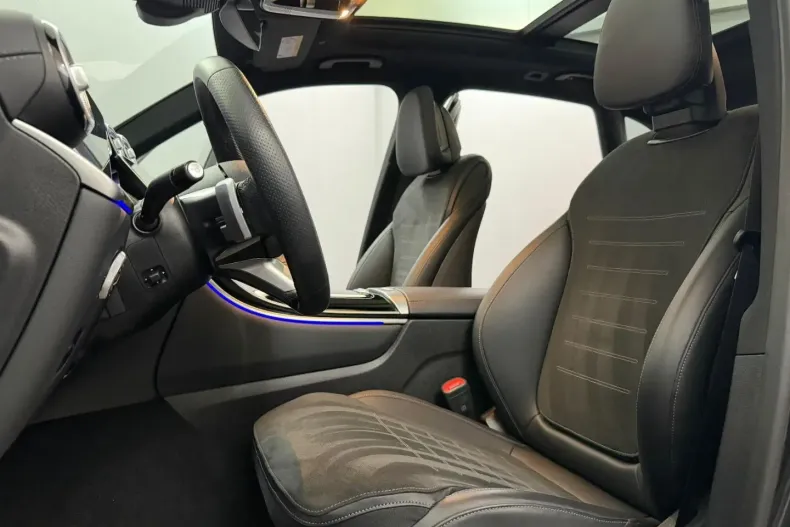 Mercedes-Benz GLC 300 (Clasa GLC) din 2024 cu 20.000 km - oferta MER181600 - foto 11