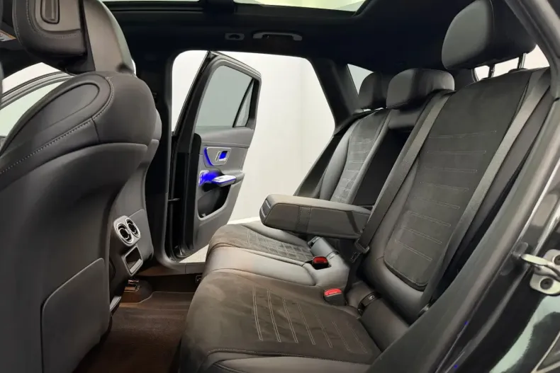 Mercedes-Benz GLC 300 (Clasa GLC) din 2024 cu 20.000 km - oferta MER181600 - foto 13