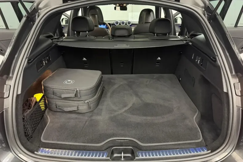 Mercedes-Benz GLC 300 (Clasa GLC) din 2024 cu 20.000 km - oferta MER181600 - foto 15