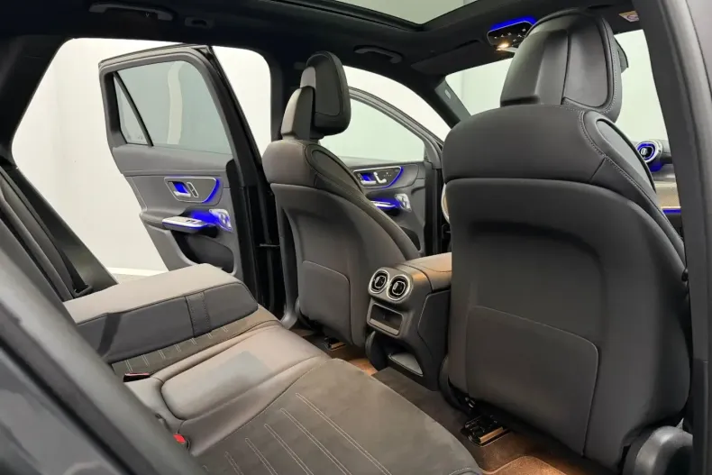 Mercedes-Benz GLC 300 (Clasa GLC) din 2024 cu 20.000 km - oferta MER181600 - foto 16