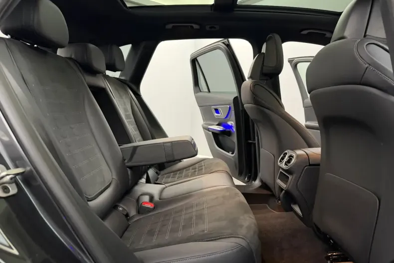 Mercedes-Benz GLC 300 (Clasa GLC) din 2024 cu 20.000 km - oferta MER181600 - foto 17