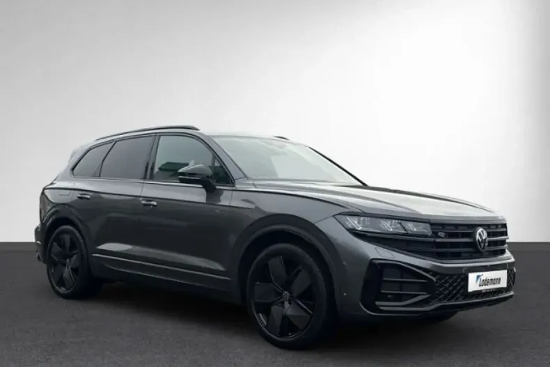 Volkswagen Touareg din 2024 cu 62.000 km - oferta VOL181601 - foto 4