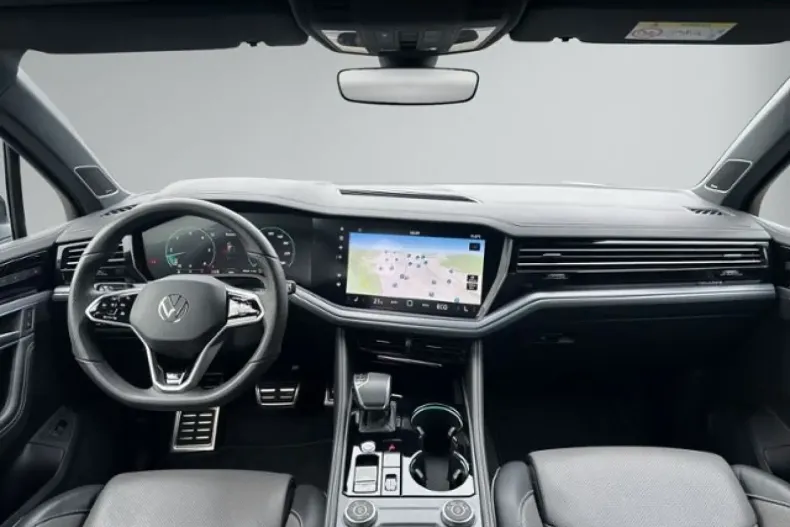 Volkswagen Touareg din 2024 cu 62.000 km - oferta VOL181601 - foto 11