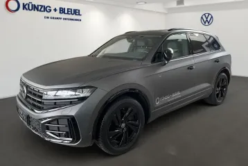 Volkswagen Touareg din 2024 - oferta VOL181602