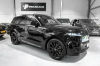 Land Rover Range Rover Sport din 2023 cu 44.500 km - oferta LAN181603 - foto 7