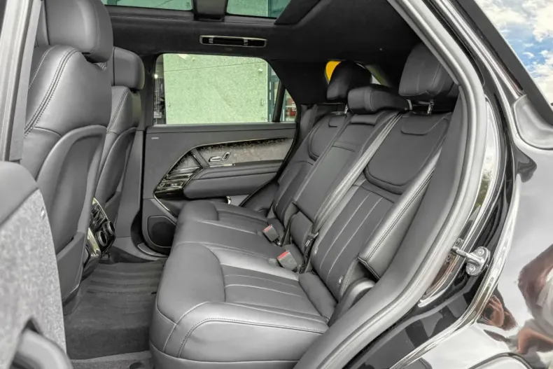 Land Rover Range Rover Sport din 2023 cu 44.500 km - oferta LAN181603 - foto 11