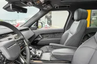 Land Rover Range Rover Sport din 2023 cu 44.500 km - oferta LAN181603 - foto 14