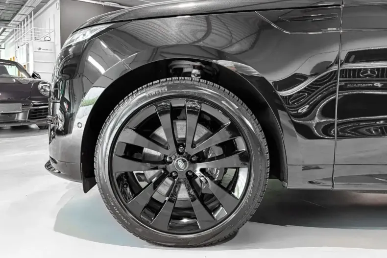 Land Rover Range Rover Sport din 2023 cu 44.500 km - oferta LAN181603 - foto 23