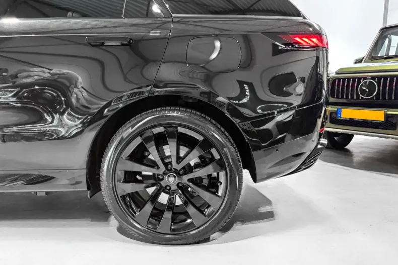 Land Rover Range Rover Sport din 2023 cu 44.500 km - oferta LAN181603 - foto 24