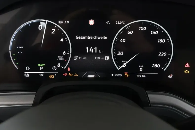 Volkswagen Touareg din 2024 cu 11.350 km - oferta VOL181604 - foto 5