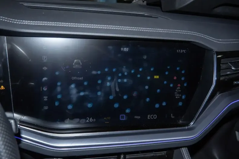 Volkswagen Touareg din 2024 cu 22.971 km - oferta VOL181605 - foto 8