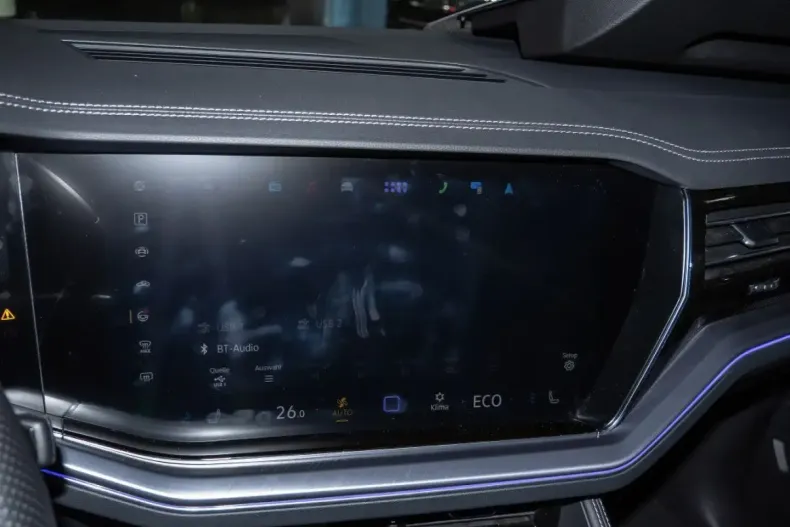 Volkswagen Touareg din 2024 cu 22.971 km - oferta VOL181605 - foto 11