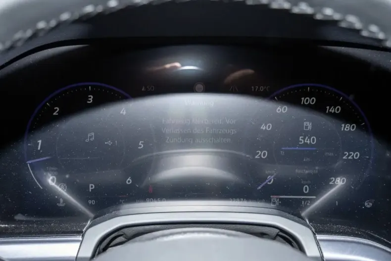 Volkswagen Touareg din 2024 cu 22.971 km - oferta VOL181605 - foto 15