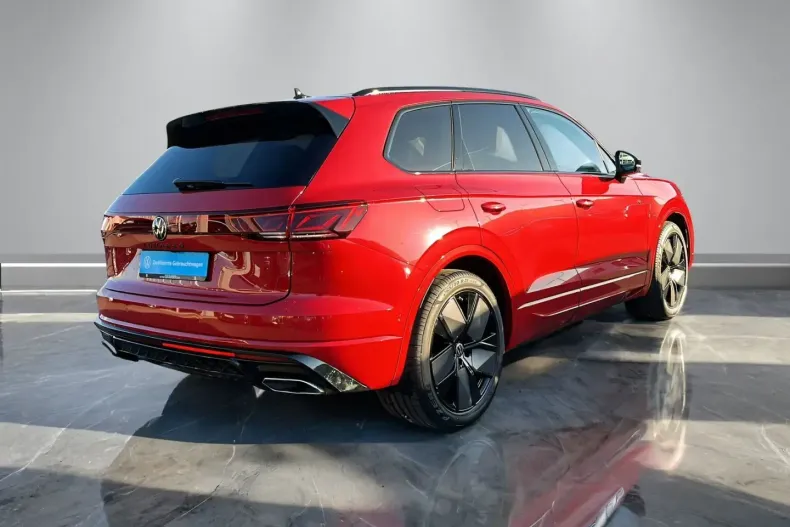 Volkswagen Touareg din 2025 cu 41.982 km - oferta VOL181606 - foto 12