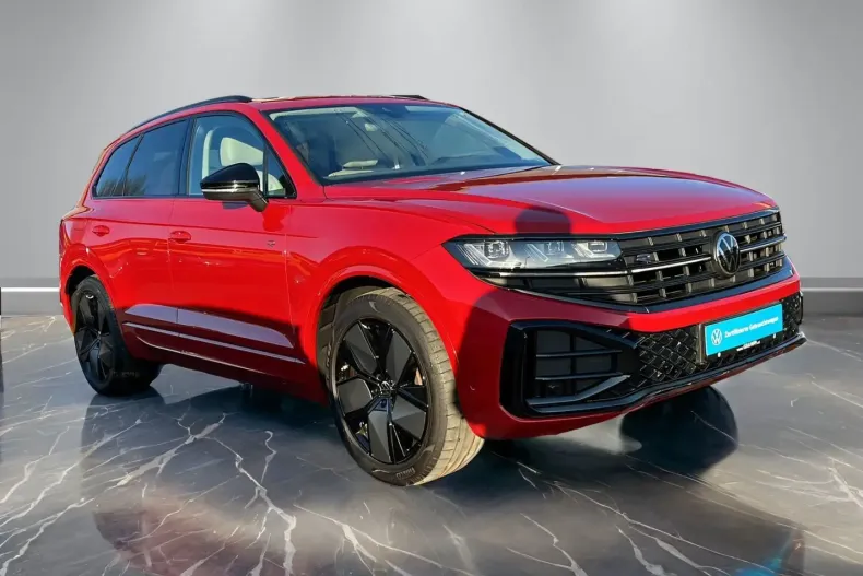 Volkswagen Touareg din 2025 cu 41.982 km - oferta VOL181606 - foto 14