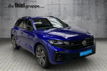 Volkswagen Touareg din 2024 - oferta VOL181608