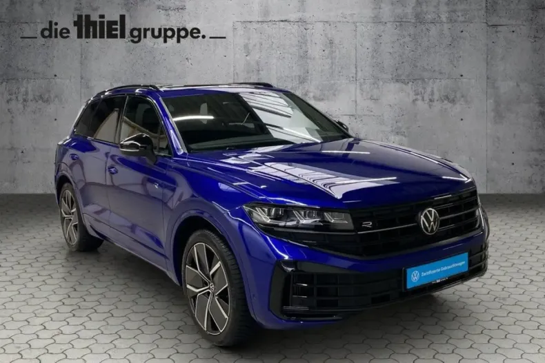 Volkswagen Touareg din 2024 cu 41.150 km - oferta VOL181608 - foto 1