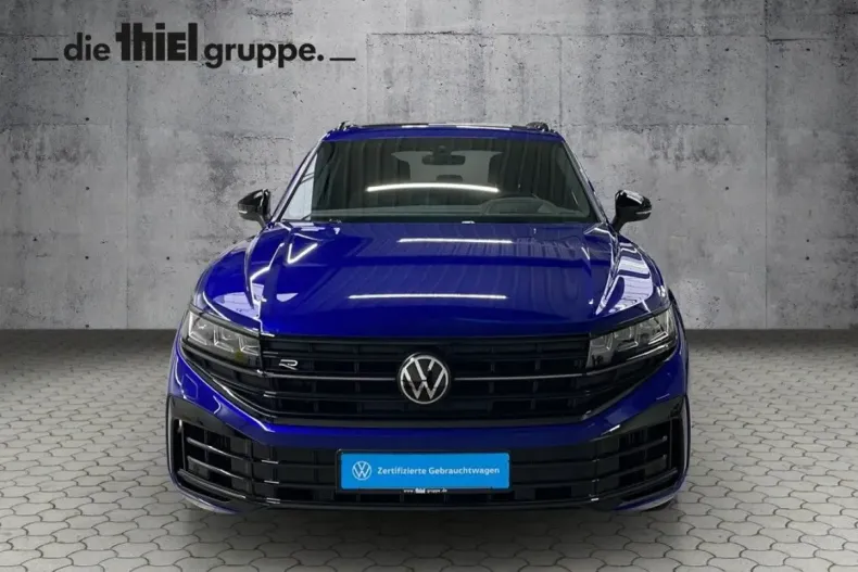 Volkswagen Touareg din 2024 cu 41.150 km - oferta VOL181608 - foto 2