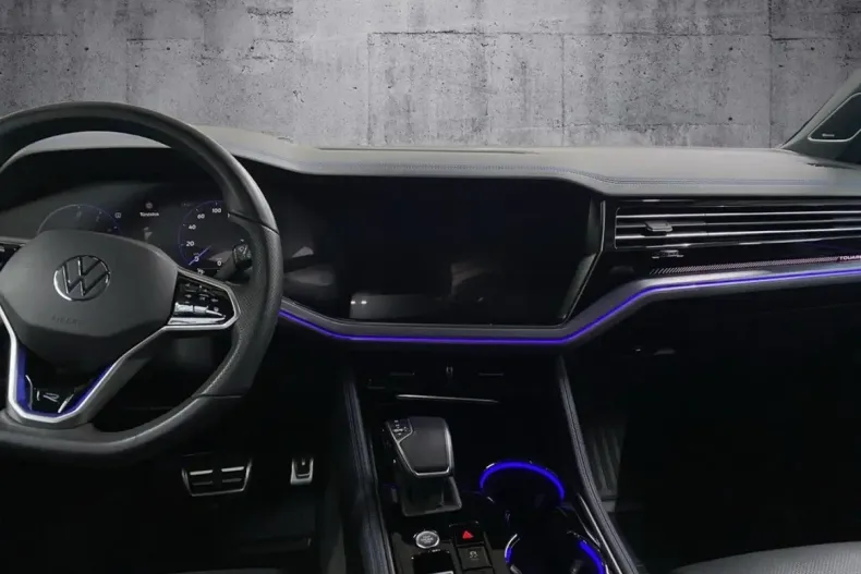 Volkswagen Touareg din 2024 cu 41.150 km - oferta VOL181608 - foto 6