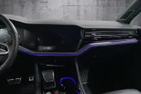 Volkswagen Touareg din 2024 cu 41.150 km - oferta VOL181608 - foto 12